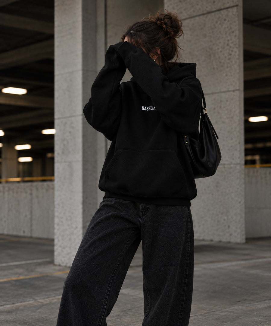Baseline Basic Hoodie