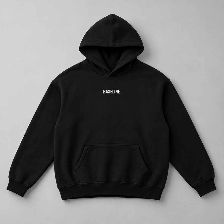 Baseline Basic Hoodie